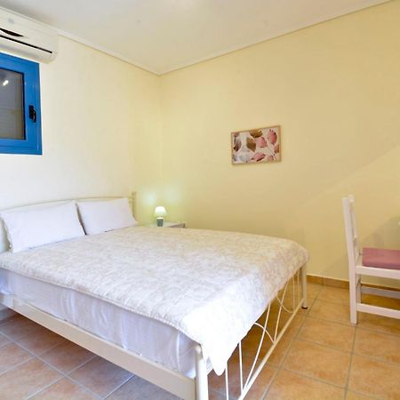 Barbati Sweet Apartment 外观 照片