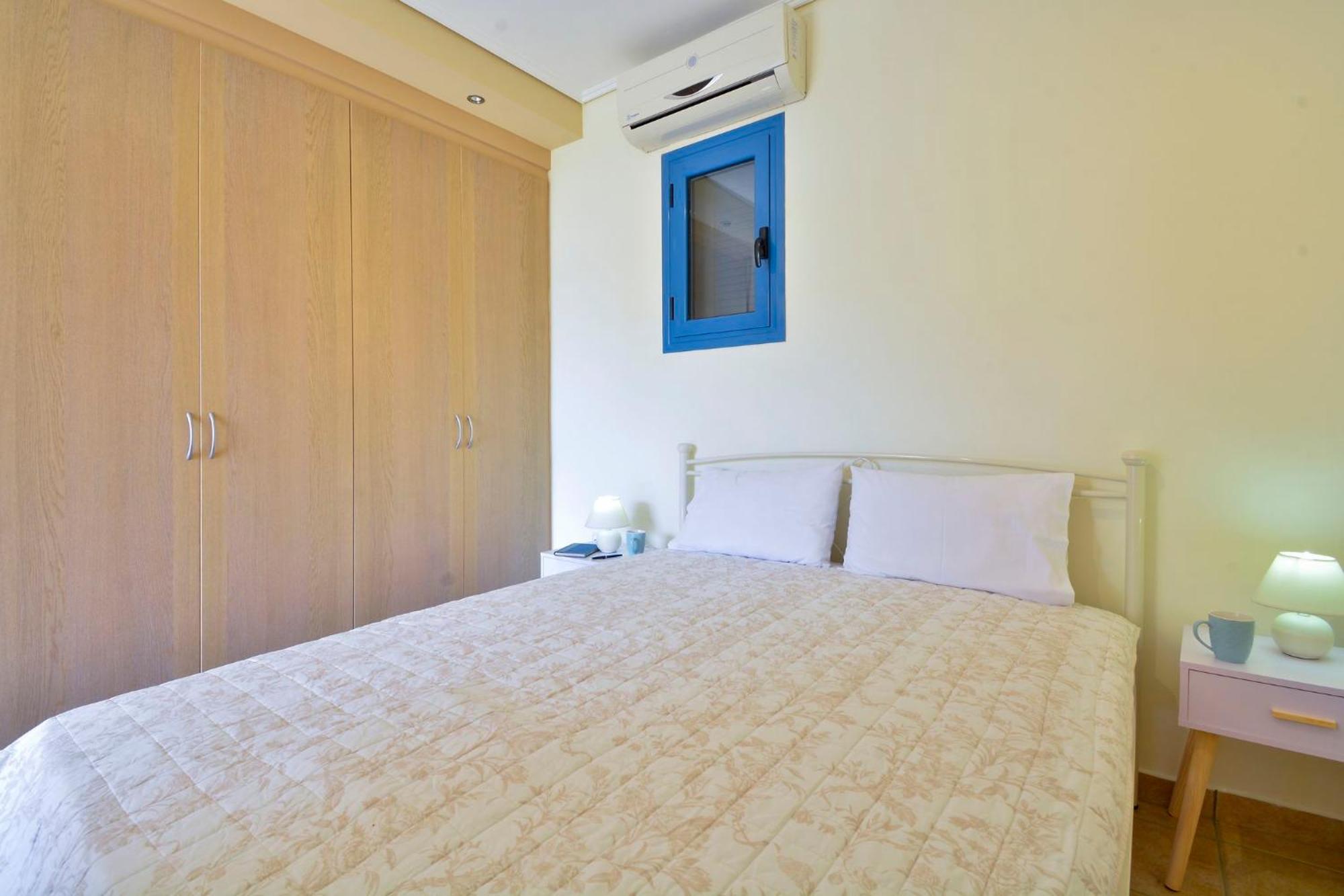 Barbati Sweet Apartment 外观 照片
